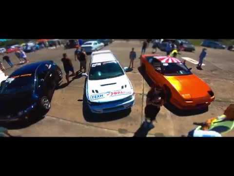 DRAG RACING 2019 | KALININGRAD | Mirror Production смотреть онлайн