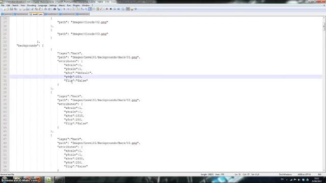 Fea - How the Game is Developed: Json смотреть онлайн