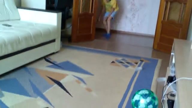 Роналдо и Неймар vs китайский доширак смотреть онлайн