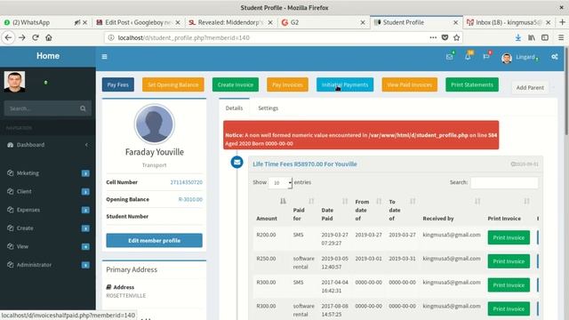 How a CRM system work смотреть онлайн
