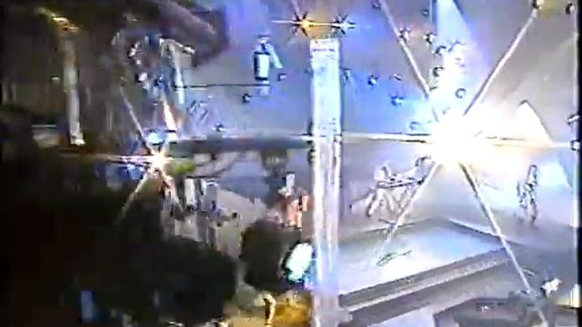 1995 ZDF Power Vision Dance - Scooter "Endless summer" live смотреть онлайн