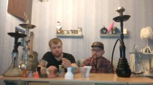 Как выбрать чашу для кальяна типы чаш для кальяна обзор чаш с Никитой