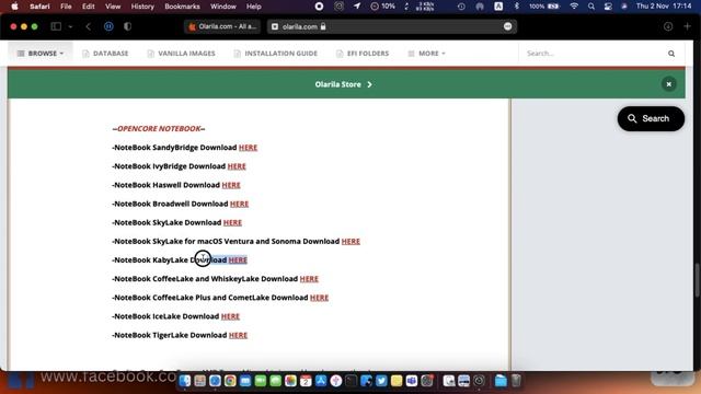 Fix | Trackpad Hackintosh BigSur | Dell Latitude Models смотреть онлайн