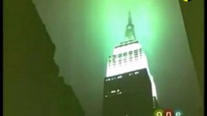 «HAARP» - Климатическое оружие (Использование погоды в военных целях) (Фильм первый)