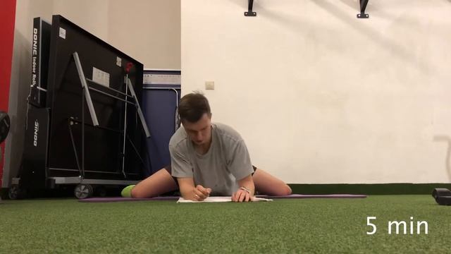 Шпагат challenge 28.01.19 смотреть онлайн