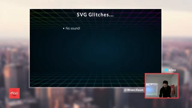 #1.9 SVG: The Best of Both Worlds, par Julien Baron - Elao Talk смотреть онлайн