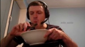 Папич пробует конфету "ДЖЕК" | Лучше натса