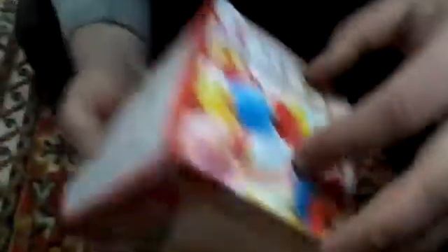 Посылка из Китая. Детская развивающая игрушка. смотреть онлайн