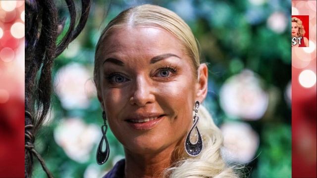 СТАЛА ПОСМЕШИЩЕМ НА ВСЮ СТРАНУ ВОДОНАЕВА ВЫСМЕЯЛА ВОЛОЧКОВУ