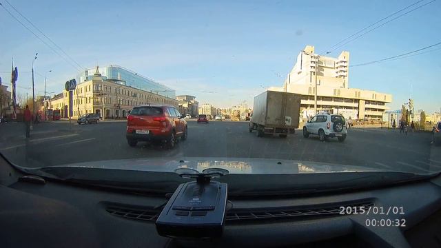 Город. Dunobil Spycam смотреть онлайн