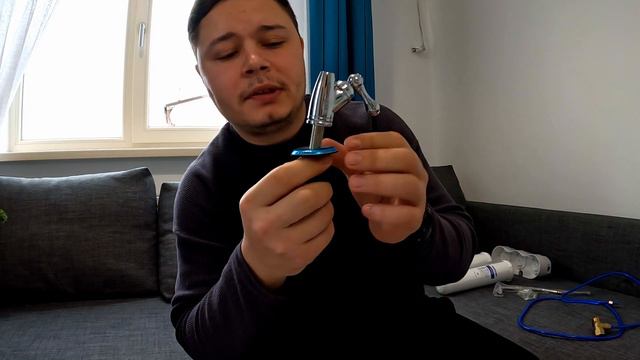 Instalare simplă și rapidă a filtrului de apă în propria Casă și beneficiile sale !!! смотреть онлайн