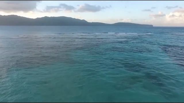 La Playita - Las Galeras - Dominican Republic смотреть онлайн