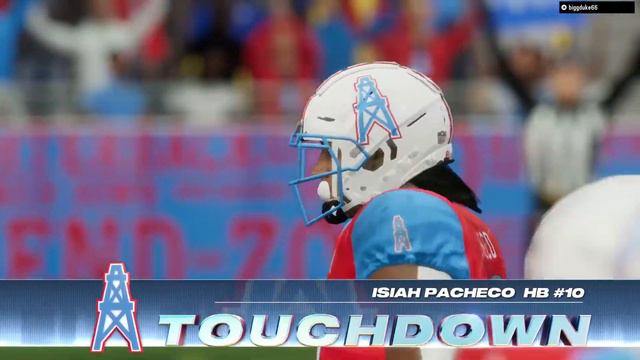 LENOFAMILYSD MADDEN 24 RAMS VS OILER WEEK 4 MADDEN royal PRO league смотреть онлайн
