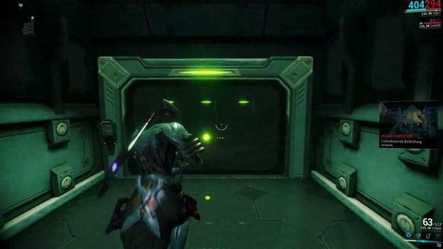 Warframe Jackal смотреть онлайн