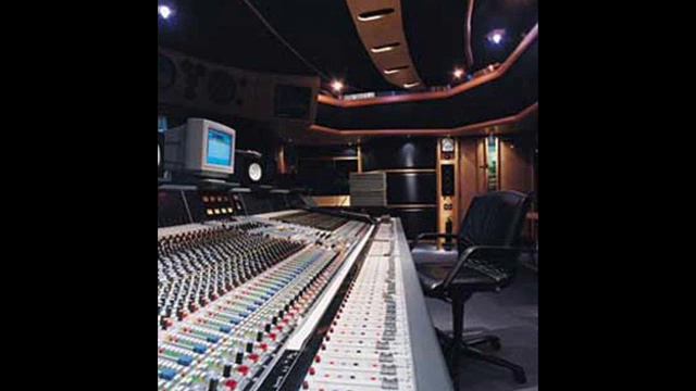 Deno Records - Black Violine Remix