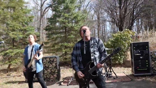 Vitruvia - Do Something (Official Music Video) смотреть онлайн