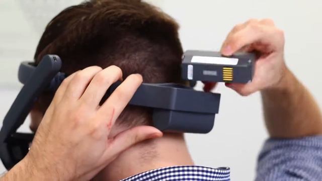 eSight 4 Demonstration Video смотреть онлайн