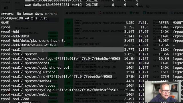 Backup ist doch doof! - Live 02.11.2023 смотреть онлайн