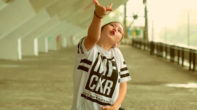 VIXX LR - Beautiful Liar 2015 г.АБАКАН (TANIKA) смотреть онлайн