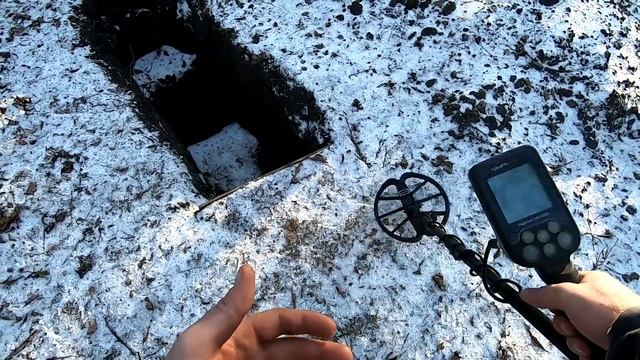 Nokta Makro Simplex Plus ВСЕ ЗА И ПРОТИВ!ОБЗОР+ТЕСТ! смотреть онлайн