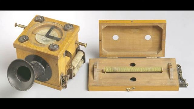 Принцип работы и история динамика смотреть онлайн