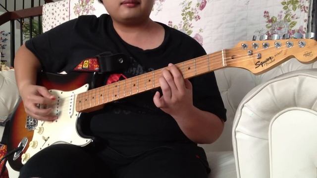 Javanese Scale смотреть онлайн