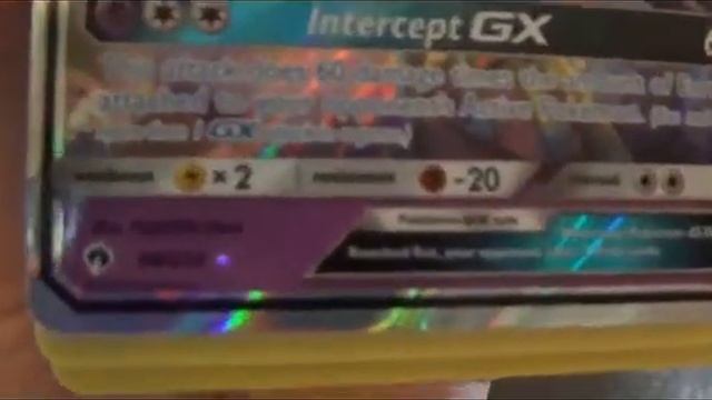 Pokemon Card Opening (Sun & Moon Lost Thunder pack) смотреть онлайн