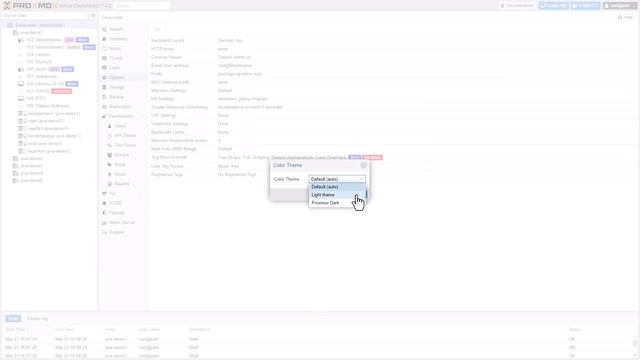 What's new in Proxmox Virtual Environment 7.4 смотреть онлайн