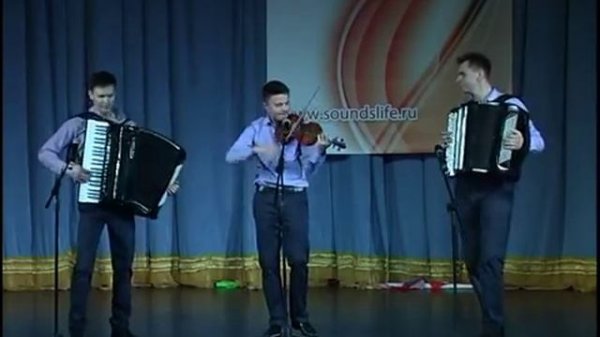 V. Vlasov Steps - В.Власов Шаги