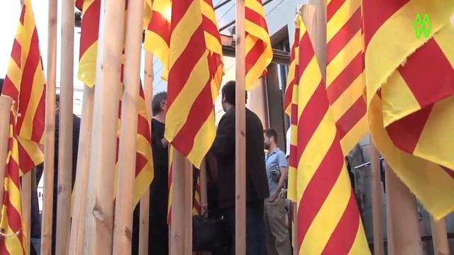 Inauguració d'Albert Serra. El cinema en llibertat смотреть онлайн