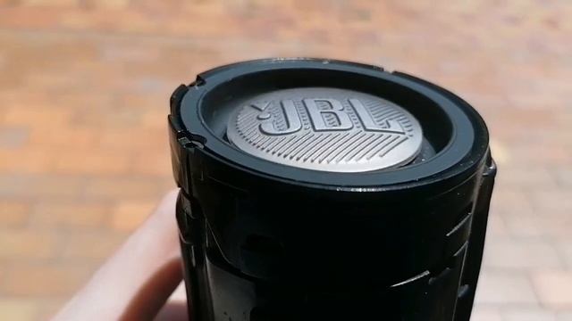 R.I.P JBL FLIP 5 Passive Radiator? Insane Warping and Bottoming Out | 200% Low Frequency Mode!! смотреть онлайн