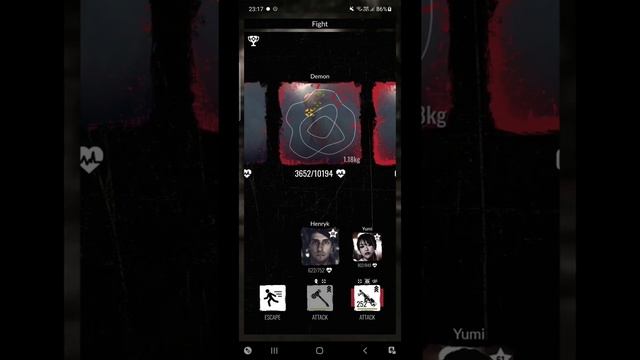 Blackout Age - Can you survive 24 rounds in 1 place? [1.31.1] смотреть онлайн