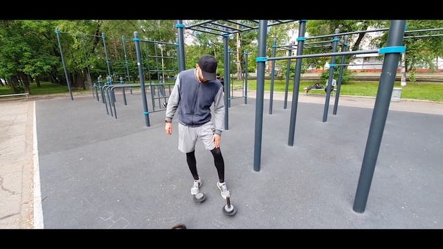 РУКОХОД ТРЕНИРУЮ СИЛУ ХВАТА смотреть онлайн