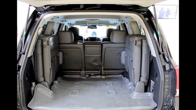 2008 TOYOTA LAND CRUISER 200 DIESEL in AUTO CITY - VLADIVOSTOK смотреть онлайн