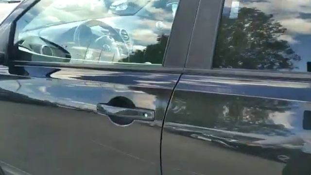 NISSAN QASHQAI 2011, пробег 106614 км, видеообзор автомобиля с пробегом в Альянс Select Чебоксары смотреть онлайн