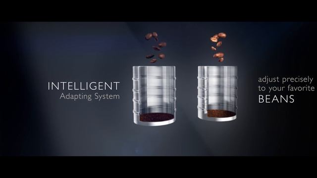 Saeco GranBaristo Avanti смотреть онлайн