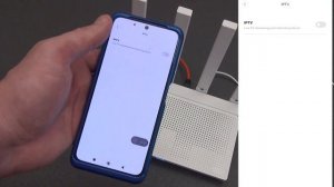 Xiaomi AX3000T WiFi 6 MESH - лучший роутер 2024 года?! Подробный обзор и тесты