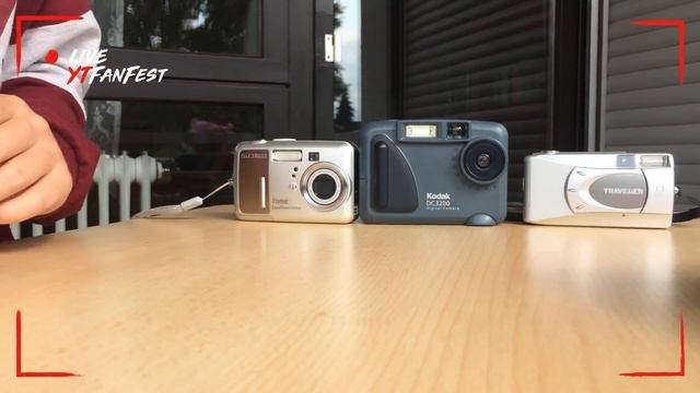 Топ 3 самые лучших фотоаппарат