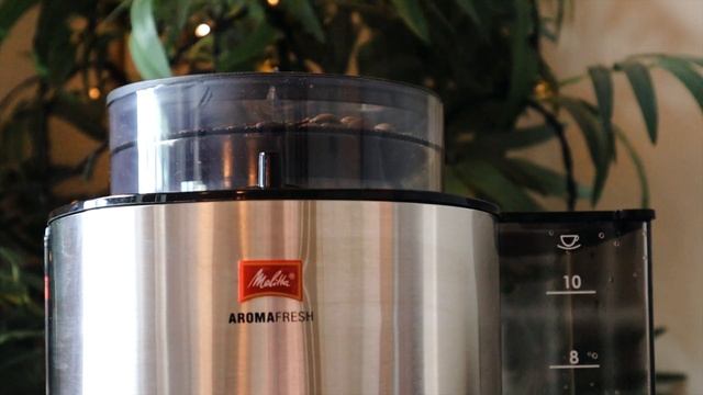 HOW I LIKE MY COFFEE - Using The Melitta® Aroma Fresh & Due Fratelli Coffee | Rachel Ducker смотреть онлайн