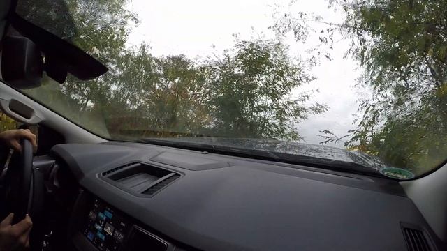 Ford Ranger Limited 3,2 zerstören - Offroadpark Südheide смотреть онлайн