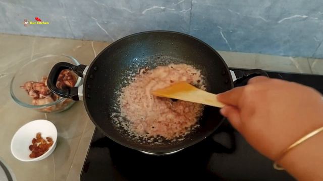 White Chicken - How to cook easy and simple recipe - Our kitchen смотреть онлайн
