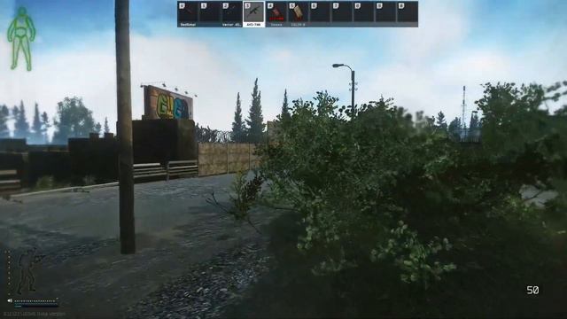 The Best Death Sound In Tarkov Pt.5 смотреть онлайн