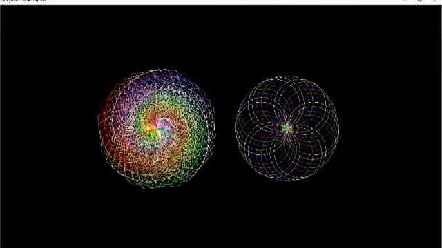 Python Art project смотреть онлайн