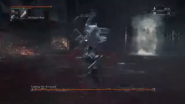 Lets play BloodBorne and watch me suffer :D смотреть онлайн