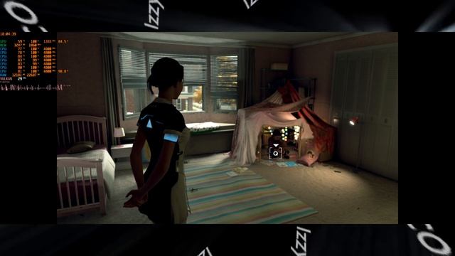 ? Detroit become human 21:9 32:9 48:9 смотреть онлайн