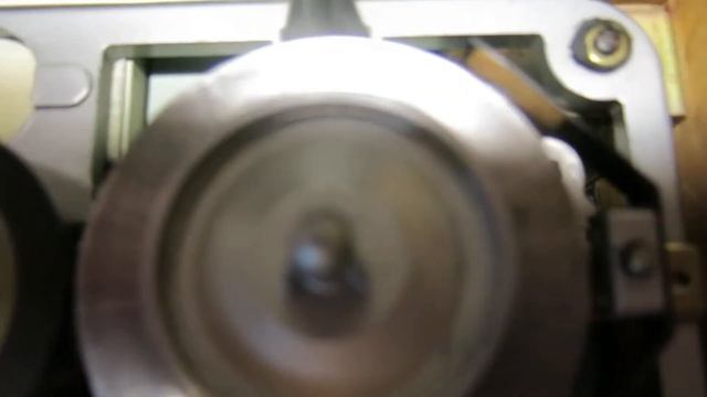 Яуза 6 внутри