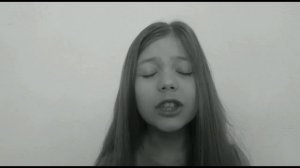 Мальчик из села Поповки Самуил Маршак читает Алиса Шевердина.