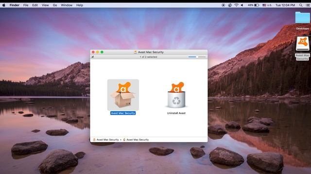 Free Avast virus protection for Mac OS смотреть онлайн