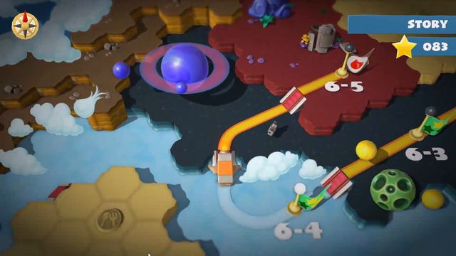 OVERCOOKED 2 на русском в компании смотреть онлайн