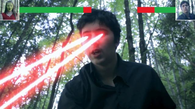 The MASK Effect 2 - Ep (7) With Health Bars | Loki Vs The MASK смотреть онлайн